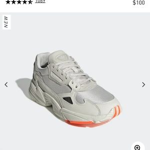 Adidas Falcon